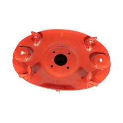 OUTER DRUM (quick assembly)