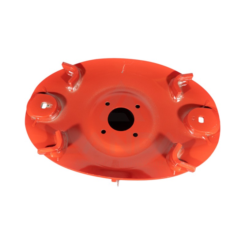 TAMBOUR EXTERIEUR (montage rapide - 339mm)