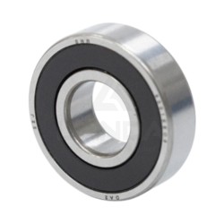 ROULEMENT A BILLES TYPE 60012RSC3