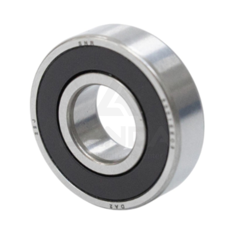 ROULEMENT A BILLES TYPE 60012RSC3