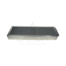 AIR CABIN DUST FILTER