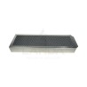 AIR CABIN DUST FILTER