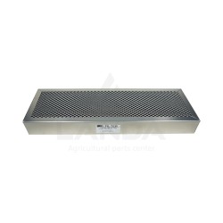 AIR CABIN DUST FILTER