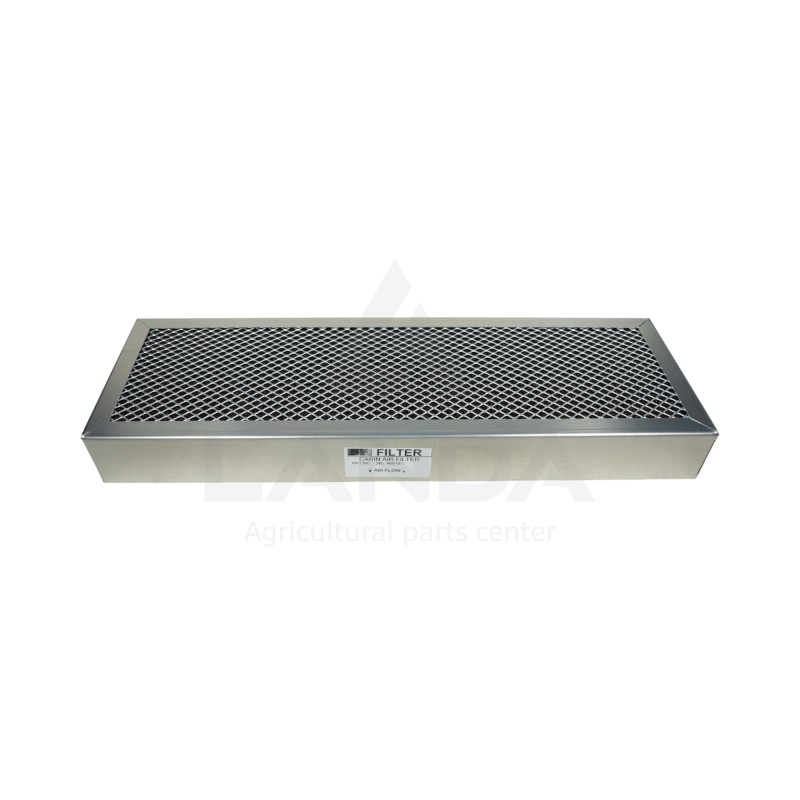 AIR CABIN DUST FILTER