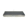 AIR CABIN DUST FILTER