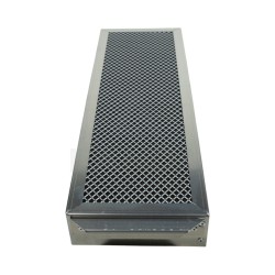 AIR CABIN DUST FILTER