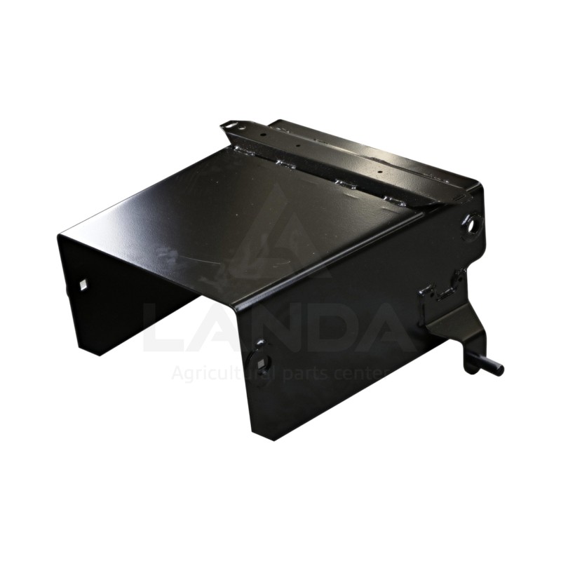 INNER SPOUT DEFLECTOR (Corn)