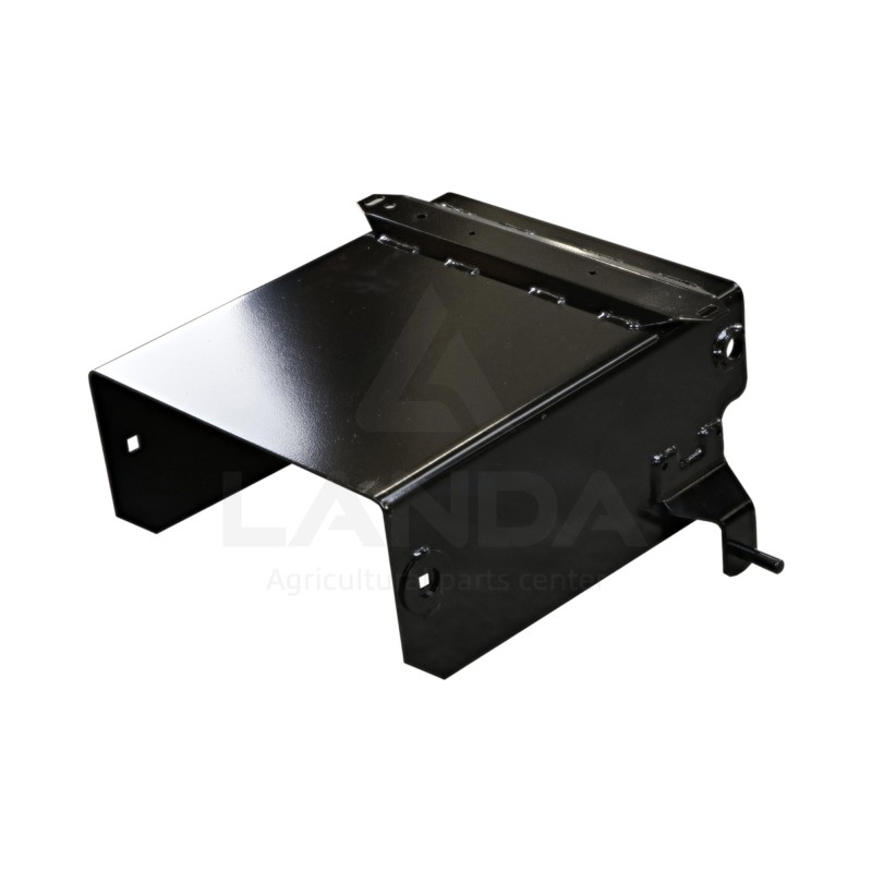 INNER SPOUT DEFLECTOR (Grass)