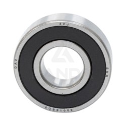ROULEMENT A BILLES TYPE 60012RSC3