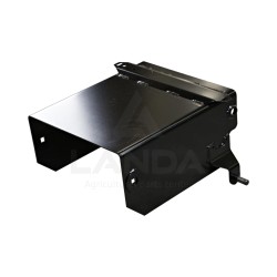 CASQUETTE AVANT (Herbe)