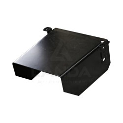 OUTER SPOUT DEFLECTOR (Corn)