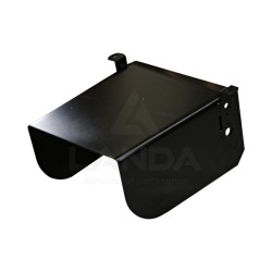 OUTER SPOUT DEFLECTOR (Corn)