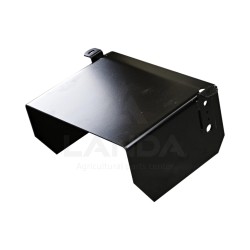 OUTER SPOUT DEFLECTOR (Grass)