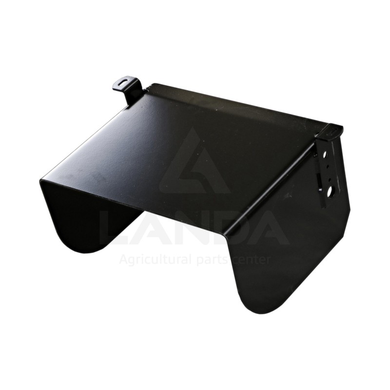 OUTER SPOUT DEFLECTOR (Grass)