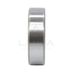 ROULEMENT A BILLES TYPE 60012RSC3