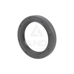 DOUBLE LIP SEAL