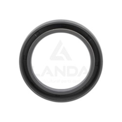 DOUBLE LIP SEAL
