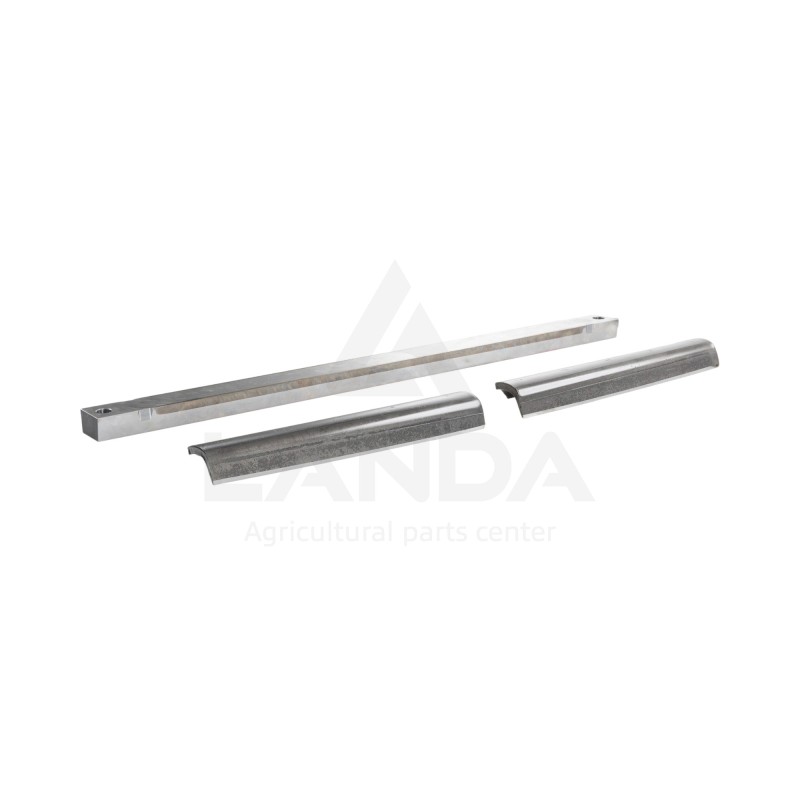 V-MAX SET 24 KNIVES + 1 SHEARBAR + 48 BOLTS
