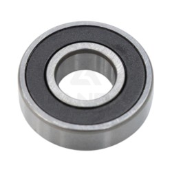 ROULEMENT A BILLES TYPE 60012RSC3