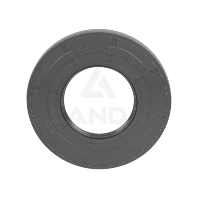 JUNTA SPI DOBLE LABIO (50x100x10)