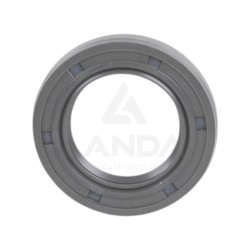 JOINT SPI DOUBLE LEVRE (25x40x7)