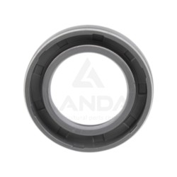 DOUBLE LIP SEAL