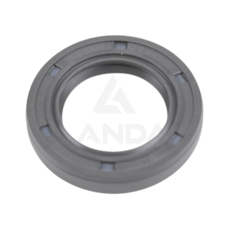 JOINT SPI DOUBLE LEVRE (25x40x7)