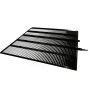 GRILLE INFERIEURE (1293x1525 - CZ/1) REGLAGE MANUEL