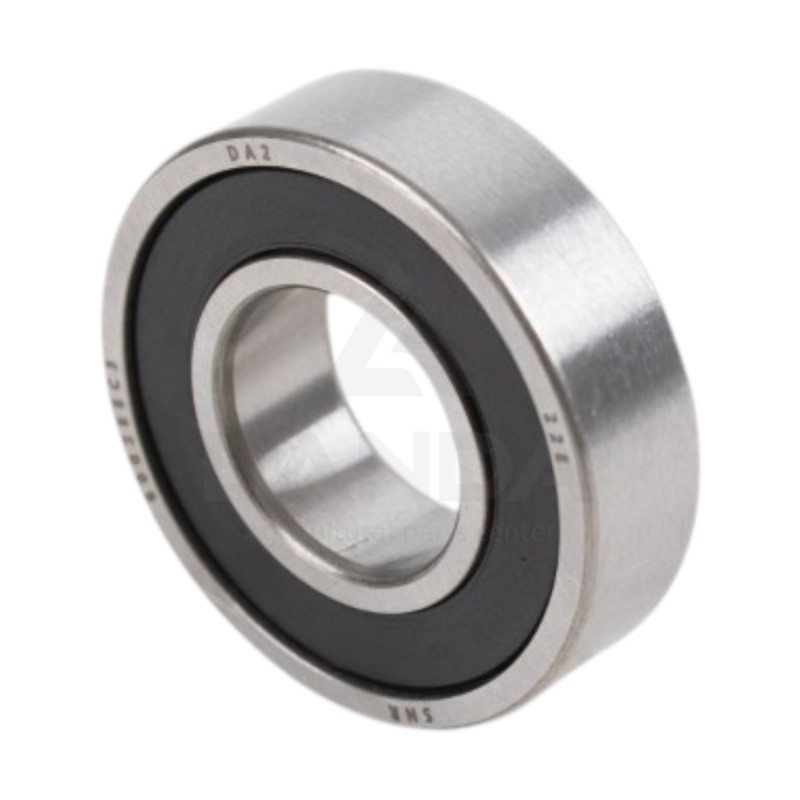 ROULEMENT A BILLES TYPE 60022RSC3