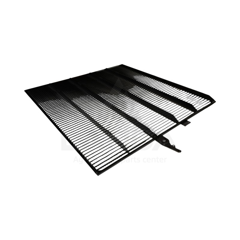 GRILLE INFERIEURE (1293x1525 - CZ/1) REGLAGE MANUEL