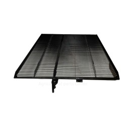GRILLE INFERIEURE (1293x1525 - CZ/1) REGLAGE MANUEL