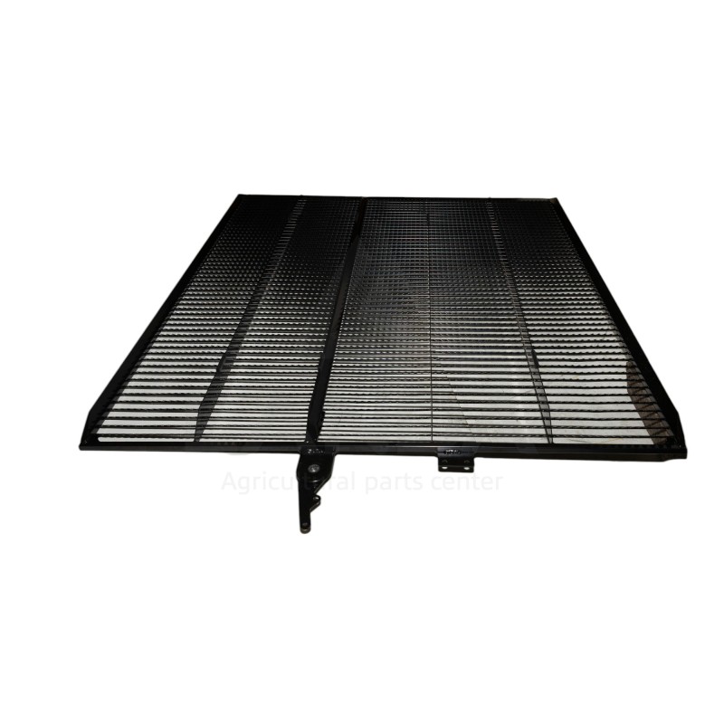 GRILLE INFERIEURE (1293x1525 - CZ/1) REGLAGE MANUEL