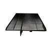 GRILLE INFERIEURE (1293x1525 - CZ/1) REGLAGE MANUEL
