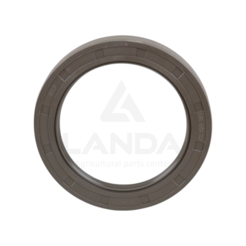 JUNTA SPI DOBLE LABIO (58x80x12)