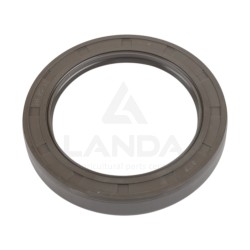 JUNTA SPI DOBLE LABIO (58x80x12)