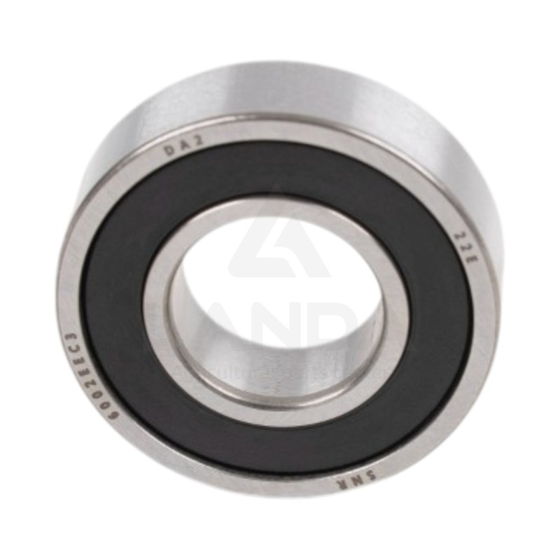 BALL BEARING