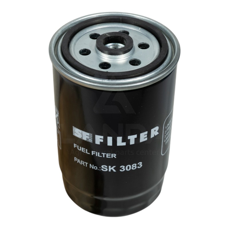 FILTRO GASOLINA CON SENSOR