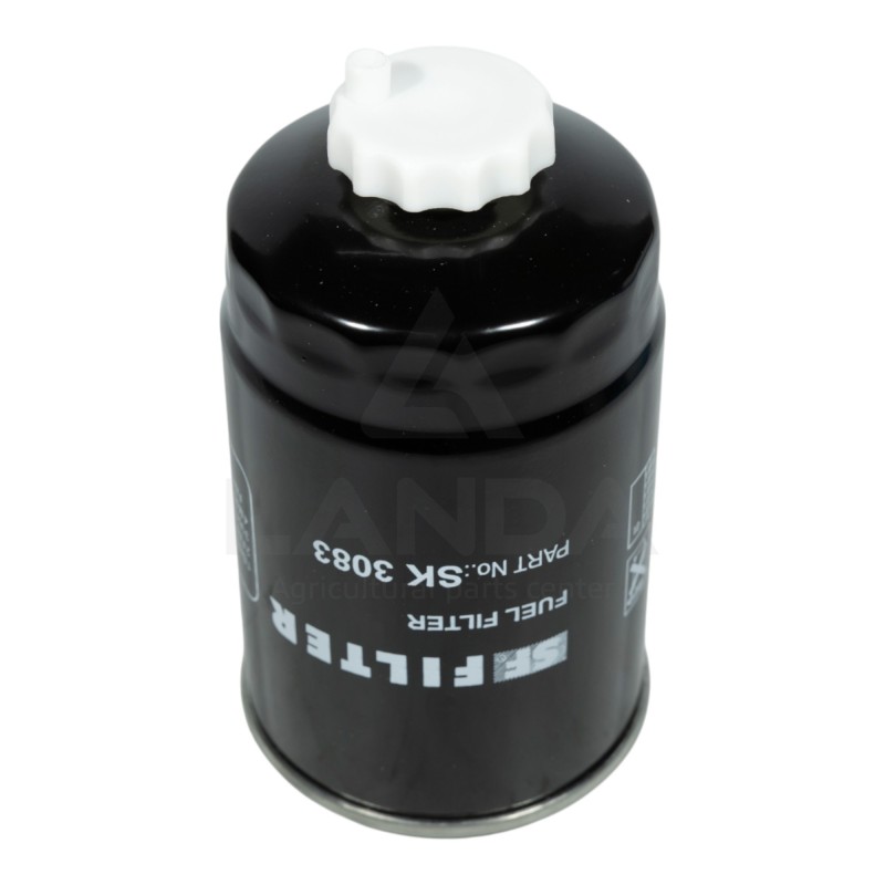 FILTRO GASOLINA CON SENSOR