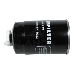 FILTRE A GASOIL Montage Avec Sonde