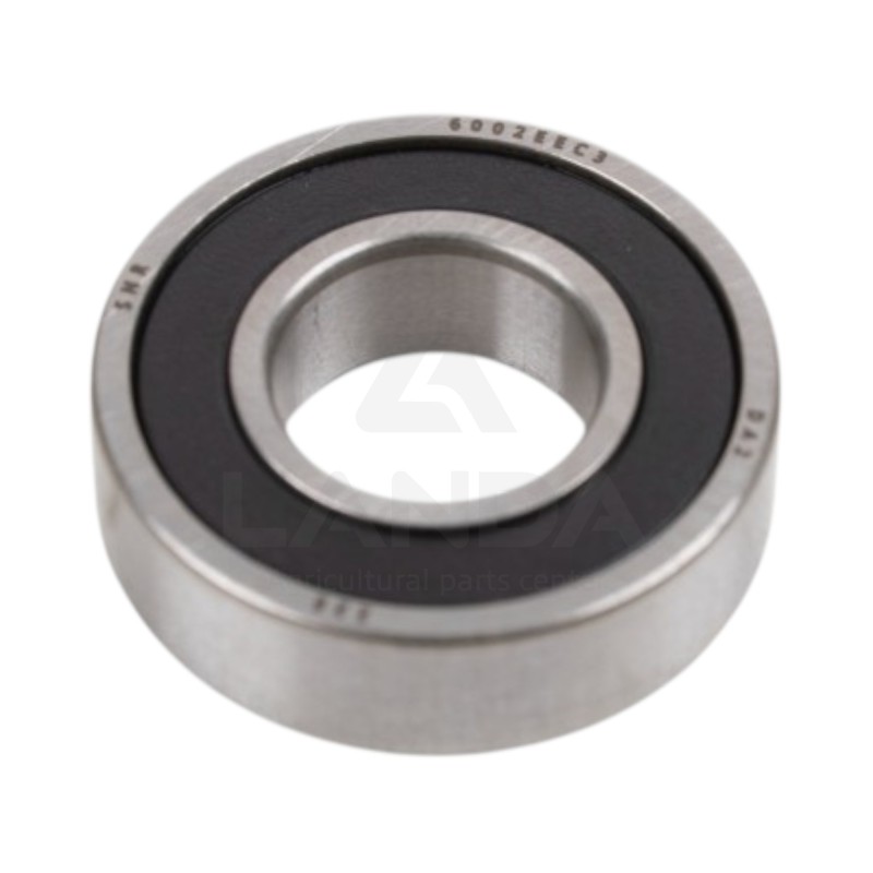 BALL BEARING