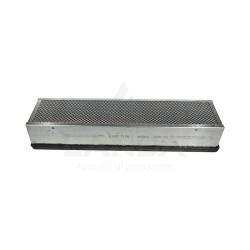 ACTIVATED CARBON CABIN FILTER