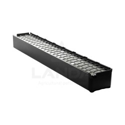 FILTRE AIR CABINE C.A Cat I (Anti Odeur)