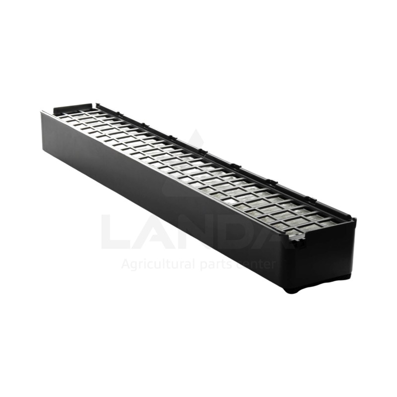 FILTRE AIR CABINE C.A Cat II (Anti Odeur)