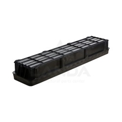 ACTIVATED CARBON CABIN FILTER