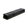 FILTRE AIR CABINE C.A Cat II (Anti Odeur)