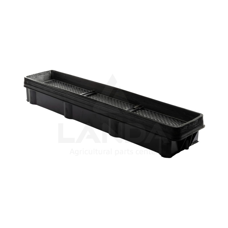 ACTIVATED CARBON CABIN FILTER