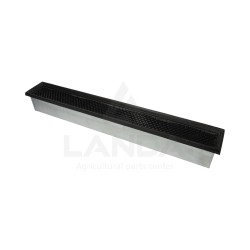 ACTIVATED CARBON CABIN FILTER