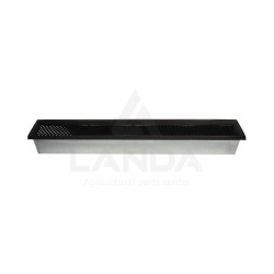 FILTRE AIR CABINE C.A Cat I (Anti Odeur)