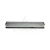 FILTRE AIR CABINE C.A Cat I (Anti Odeur)