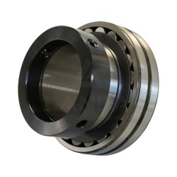SPHERICAL ROLLER BEARING (WITH BUSHING)